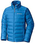 Columbia - Youth Airspace Down Jacket $35 (61% Off ) & More+ Free Shipping
