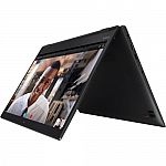 Lenovo Flex 5 15.6" 2-in-1 FHD Touch Laptop (i7-7500U 8GB 256GB SSD 80XB0000US) $720