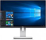 Dell UltraSharp U2414H 23.8” Inch Screen LED Monitor $149, Dell UltraSharp U3415W $499, Acer Gaming Monitor 23.6" KG241Q $90 and more