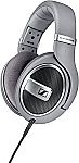 Sennheiser HD 579 Open Back Headphone $99, Sennheiser HD1 On-Ear Wireless Headphones $249