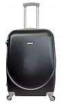 28-Inch Travelers Club Barnet Hardside Spinner Luggage $37 + Free Shipping