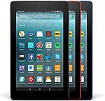 All-New Fire 7 8GB Tablet (3-Pack) $80