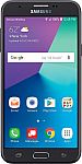 Samsung Galaxy J7 4G LTE with 16GB Memory Verizon Prepaid Cell Phone $99