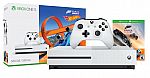 Xbox One S 500GB Forza Horizon 3 Hot Wheels Bundle $195.49