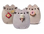 Amazon  - Up to 59% off Select Stuffed Animals