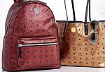 MCM Handbags Up to 50% Off and More