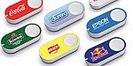 Amazon Dash Buttons Sale: Buy 1 Get 2 Free + Free $4.99 Credit