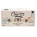 54-Count Member's Mark Cappuccino Variety Pack K-cups $9.98
