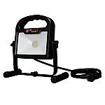 Utilitech Pro 1000-Lumen LED Portable Work Light $10