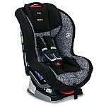 Britax Marathon G4.1 Convertible Car Seat (Static) $112