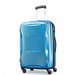 Samsonite Cyber Week Saving Event: extra 50% off Exclusive Style + Free Shipping
