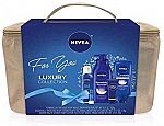 Nivea for Men Luxury Collection 5 Piece Gift Set $13.75