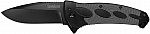 Kershaw Identity Tactical Drop Point Pocket Knife $12