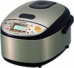 Zojirushi 3-Cup Micom Rice Cooker & Warmer $105 (Save 30%)