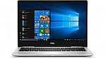 Dell Inspiron 13 i7370-5593SLV-PUS (i5-8250U 8GB 256GB SSD FHD Touch) $649