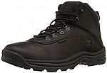 Timberland Men's White Ledge Waterproof Boot $47.45