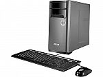 ASUS Desktop M32CD-DB53 (i5-7400 8GB 1TB GTX 1050) $530