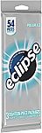 54-Count Eclipse Polar Ice Sugarfree Chewing Gum $1.94