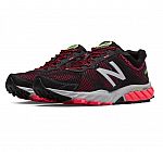 (Today Only) New Balance Women's 610v5 Running Shoes $31 Shipped