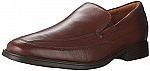 CLARKS Men's Tilden Free Slip-On Loafer $28.35