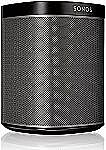 SONOS Play 1 Wireless Speaker $139.99