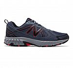Men's New Balance 410v5 Trail $35 or Women's 575v2 $30 + Free Shipping