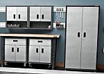 Up to 55% off Select Garage Storage & Shelving + Free Shipping