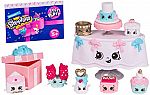 Shopkins Join the Party Theme Pack - Wedding Party Collection $3.51 (77% Off) & More Toys