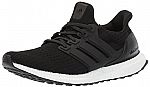 adidas Performance Men's Ultraboost Road-Running-Shoes $126 (was $180)