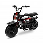 Monster Moto 1000-Watt Electric Mini Bike $199.99