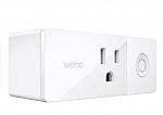 WEMO Mini Smart Outlet Plug Wi-Fi Enabled $15