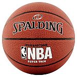 Spalding NBA Super Tack Indoor/Outdoor Basketball $7.47