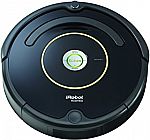 iRobot Roomba 614 Robot Vacuum $196