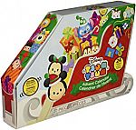 Tsum Tsum Disney Countdown to Christmas Advent Calendar Playset $19.31 and more