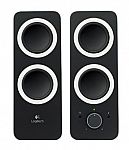 Logitech Z200 Multimedia Speakers $15 + Free Shipping