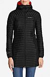 Eddie Bauer - 40% Off Everything, 60% Off MicroTherm StormDown Jacket + Free shipping on $49+