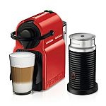 Nespresso Inissia Bundle by Breville $97.47 (Org $250) & More+ Free Shipping