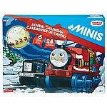 Thomas & Friends MINIS 2017 Advent Calendar $10 (orig. $35)