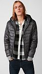 Express: Up to 60% off Sale: Women's Puffer Coats $39.90, Men's Solid Trench Coat $68 & More + $25 off $100+