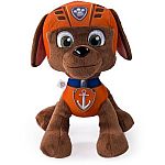 Paw Patrol 8" Real Talking Plush Zuma $8 (Save 65%) and more
