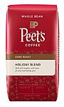 Peet's Coffee, Holiday Blend, 28 Ounce $12