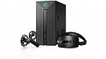 HP Pavilion Desktop (Ryzen 5 1400 8GB 1TB RX580) + Reality Headset +Motion Controllers $748