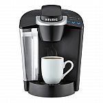 Keurig K-Classic K50 Single-Serve K-Cup Pod Coffee Maker $69.99