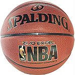Spalding Zi/O Excel Tournament 29.5" Basketball $13.48