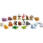 Fisher Price Little People Animal Pack (20 Animal Pack) $15.90