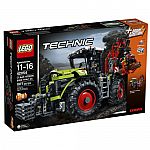 Select LEGO building sets 30% - 40% off 