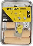 Stanley Premium Paint Kit, 8 Piece $7.46 (add-on)