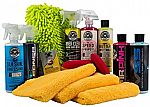 Up to 90% Off Chemical Guys Auto Care Clearance Sale at Amazon
