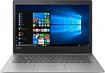 Lenovo 81A5001UUS 14" Laptop (Celeron N3350  2GB  32GB) $150