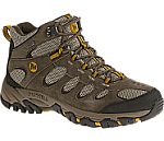 Merrell Ridgepass Mid Waterproof Boots $59.99 and more
